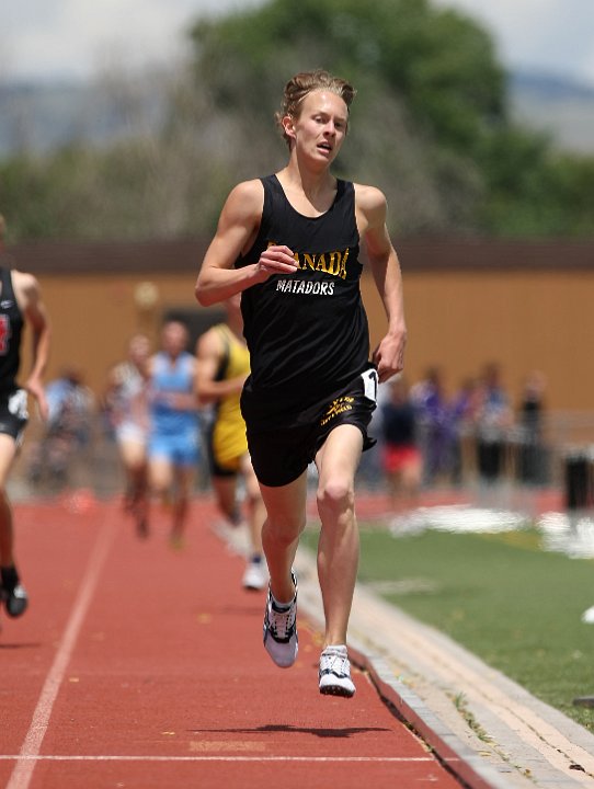 2010 NCS Tri-Valley145-SFA.JPG - 2010 North Coast Section Tri-Valley Championships, May 22, Granada High School.